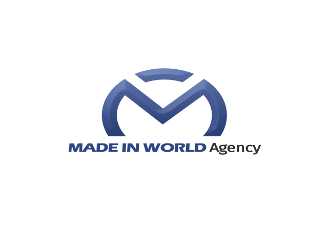 MADE IN WORLD Agency